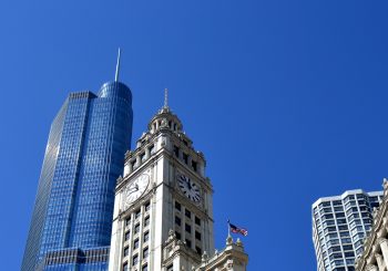 Chicago Skyscraper